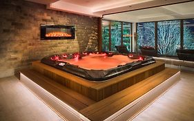 Hotel And Relax Moreni